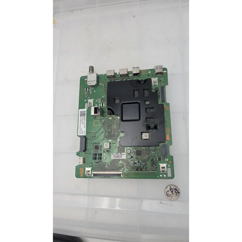 Samsung BN94-16105Z, BN97-18562A Main Board Untested